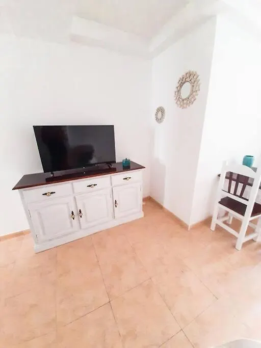 Tabaiba Apartment Corralejo España
