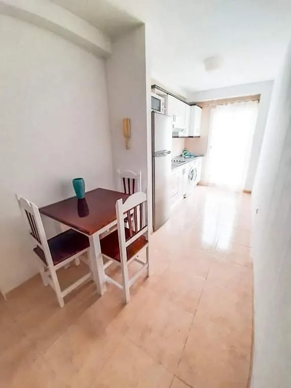 Tabaiba Apartment Corralejo 0*,