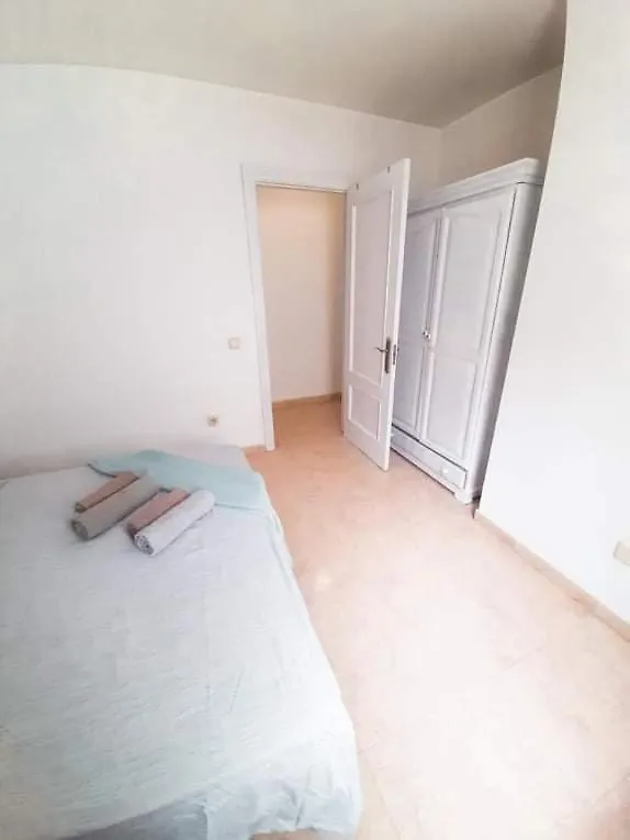 Tabaiba Apartment Corralejo España