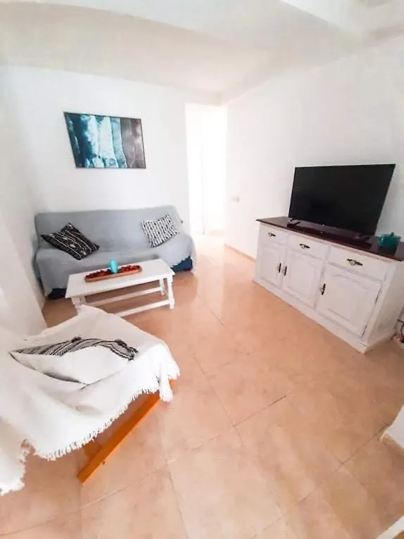 Tabaiba Apartment Corralejo