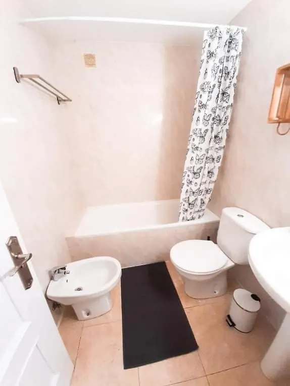 Tabaiba Apartment Corralejo