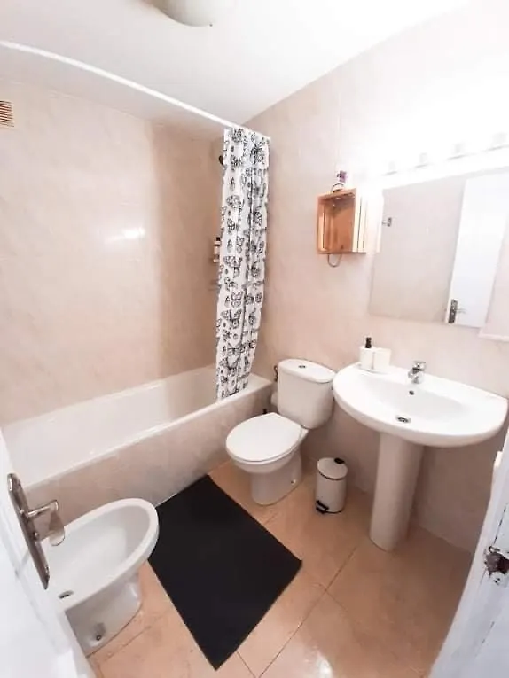 Tabaiba Apartment Corralejo
