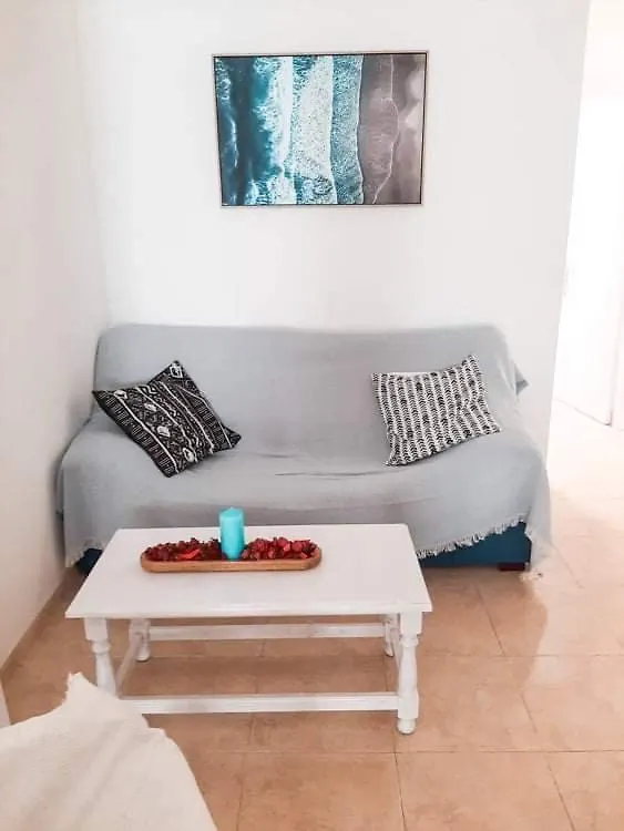 Tabaiba Apartment Corralejo Spanyolország