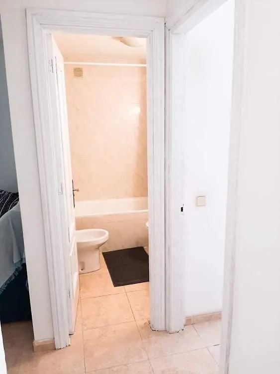 Tabaiba Apartment Corralejo