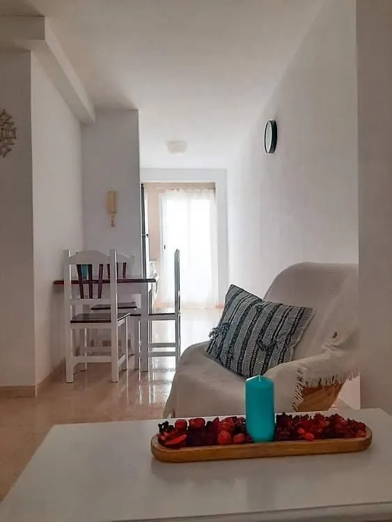 Tabaiba Apartment Corralejo