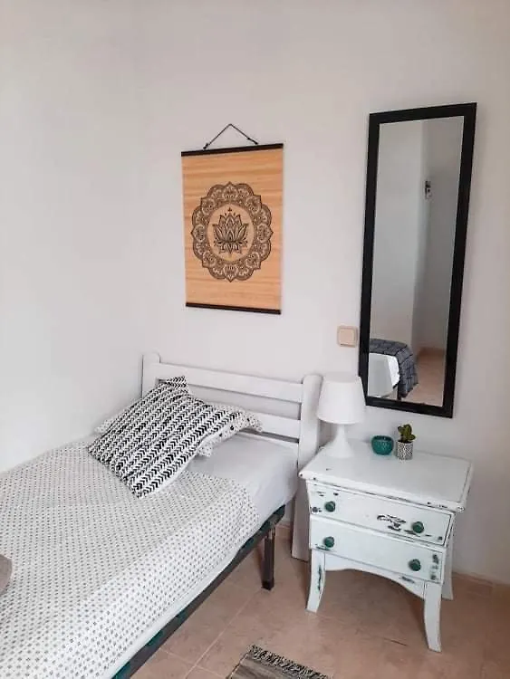 Tabaiba Apartment Corralejo