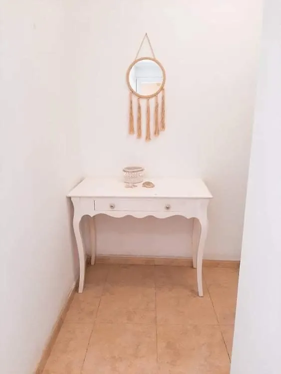 Tabaiba Apartment Corralejo