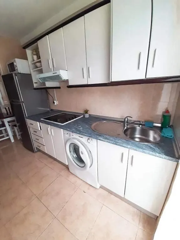 Tabaiba Apartment Corralejo