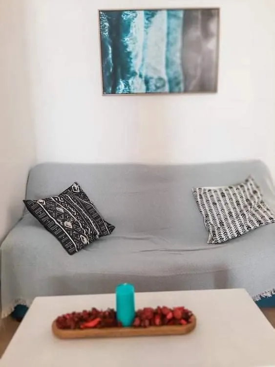 Tabaiba Apartment Corralejo