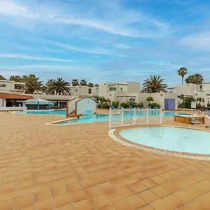 Flatguest Alisios Playa 4 Corralejo
